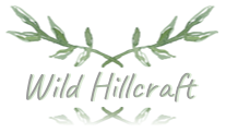 Wild Hillcraft logo